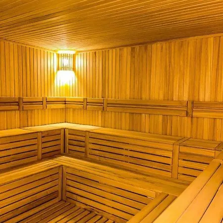 Apartamento Kosuta-prezident