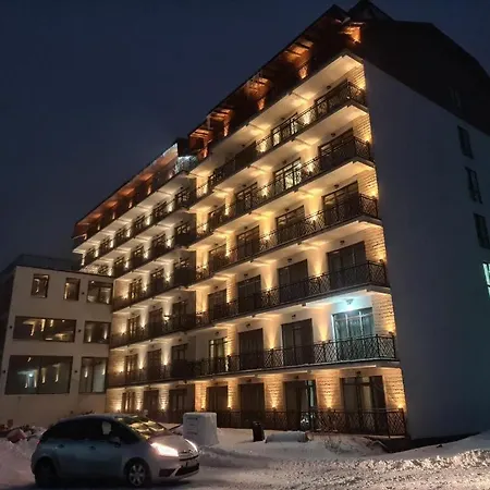 Kosuta-prezident Kopaonik