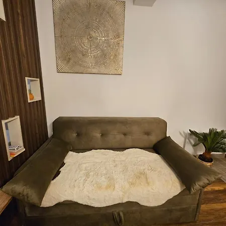 Apartamento Kosuta-prezident *