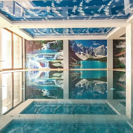 Apartamento Kosuta-prezident