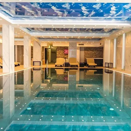 Kosuta-prezident Apartamento Kopaonik