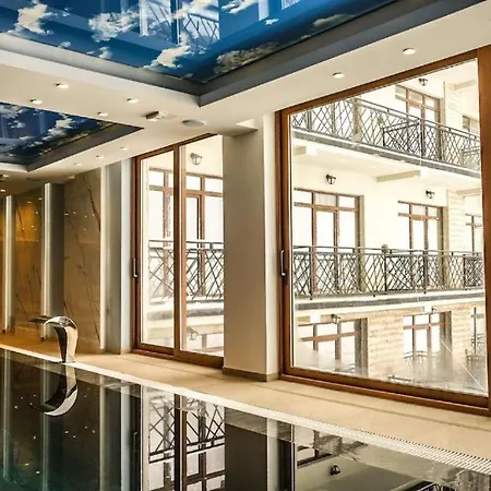 Apartamento Kosuta-prezident Kopaonik