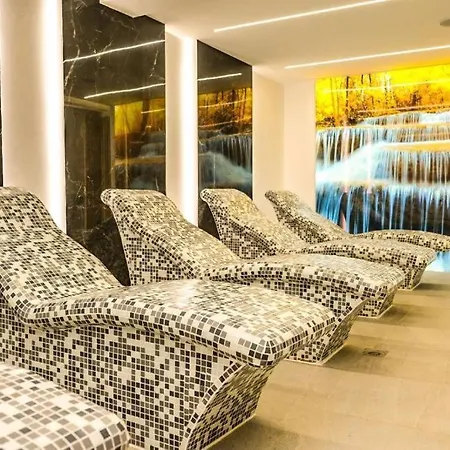 Kosuta-prezident Apartamento Kopaonik