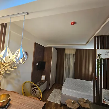 Apartamento Kosuta-prezident *