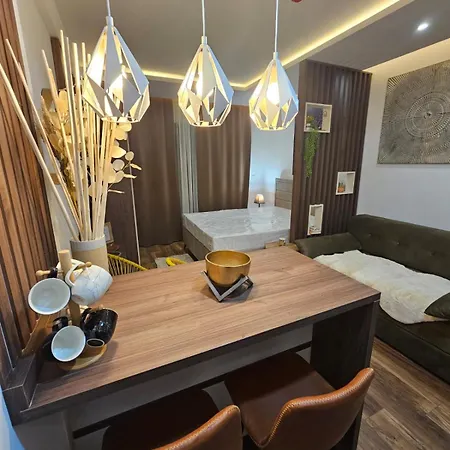 Apartamento Kosuta-prezident Kopaonik