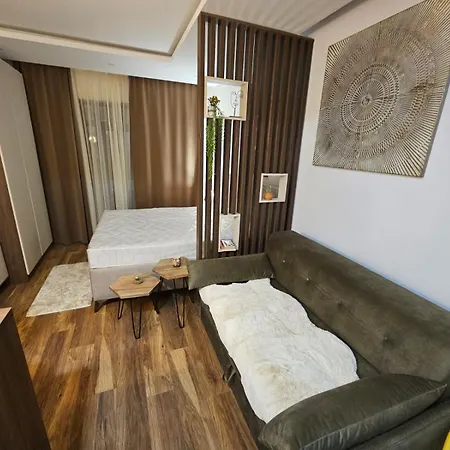 Kosuta-prezident Kopaonik