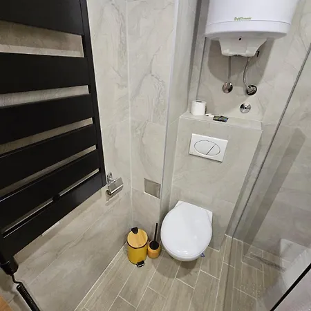 Kosuta-prezident Apartamento *