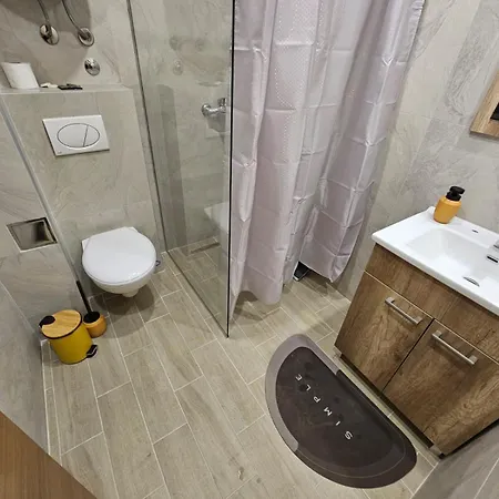 Apartamento Kosuta-prezident